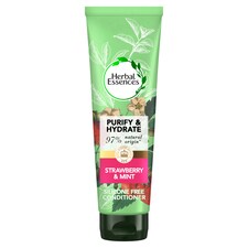 Herbal Essences Strawberry & Mint Repair Hair Conditioner 275ml