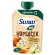 image 1 of Sunar Organic Hopsáček Mango, Banana, Pear, Apple + Oatmeal 100 g