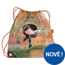 Anekke Slippers Bag