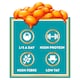 image 4 of Heinz Baked Beans In Tomato Sauce 4X415g