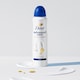 image 2 of Dove Advanced Care 72h Original Antiperspirant Deodorant 100ml