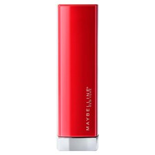 Maybelline Lipstick 382 Red For Me