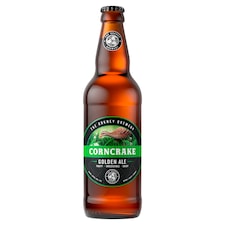 Orkney Brewery Corncrake Ale 500Ml