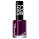image 1 of Rimmel Nailpolish 60 Seconds Black Cherries 8Ml