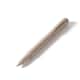 image 3 of Paperchase Agenzio Soft Touch Oatmeal Metal Pen