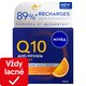 obrázok 1 z Nivea Q10 Energy Energizujúci nočný krém proti vráskam 50 ml