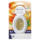 image 1 of Febreze Bathroom Air Freshener Lenor Citrus & White Verbena 7.5ml
