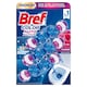 Bref Color Auto Active Flower WC-frissítő 3 x 50 g  1. kép
