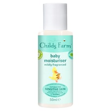 Childs Farm Baby Moisturiser 50Ml