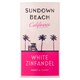 image 2 of Sundown Beach California White Zinfandel Pink Wine Semi-Sweet 750ml