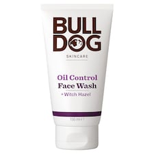 Bulldog Oil Control Face Wash 150Ml