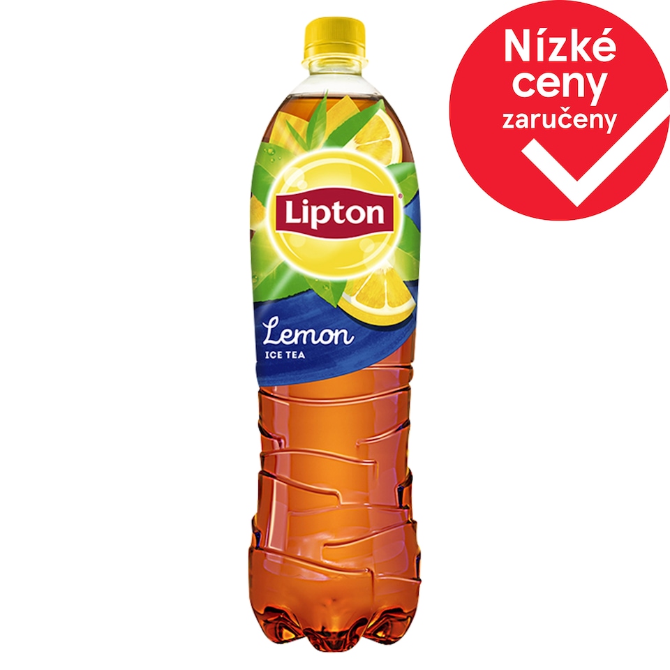 Lipton Ice Tea Lemon 1.5L