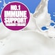 image 3 of Actimel Original Immunity Live Yoghurt Drink Multipack 8x100g