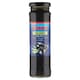 image 1 of Giana Black Pitted Olives in Brine 140 g
