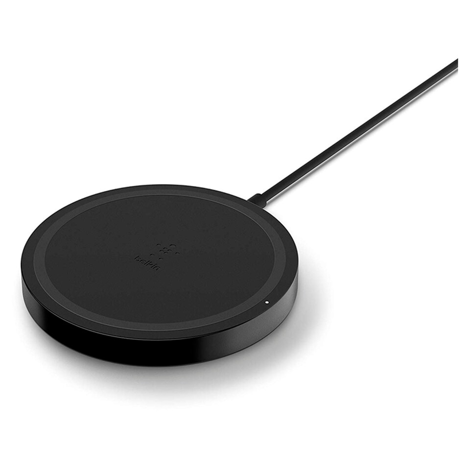 Belkin Wireless Charging Pad1.8M Black