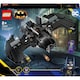 LEGO DC Batman 76265 Denevérszárny: Batman vs. Joker  1. kép