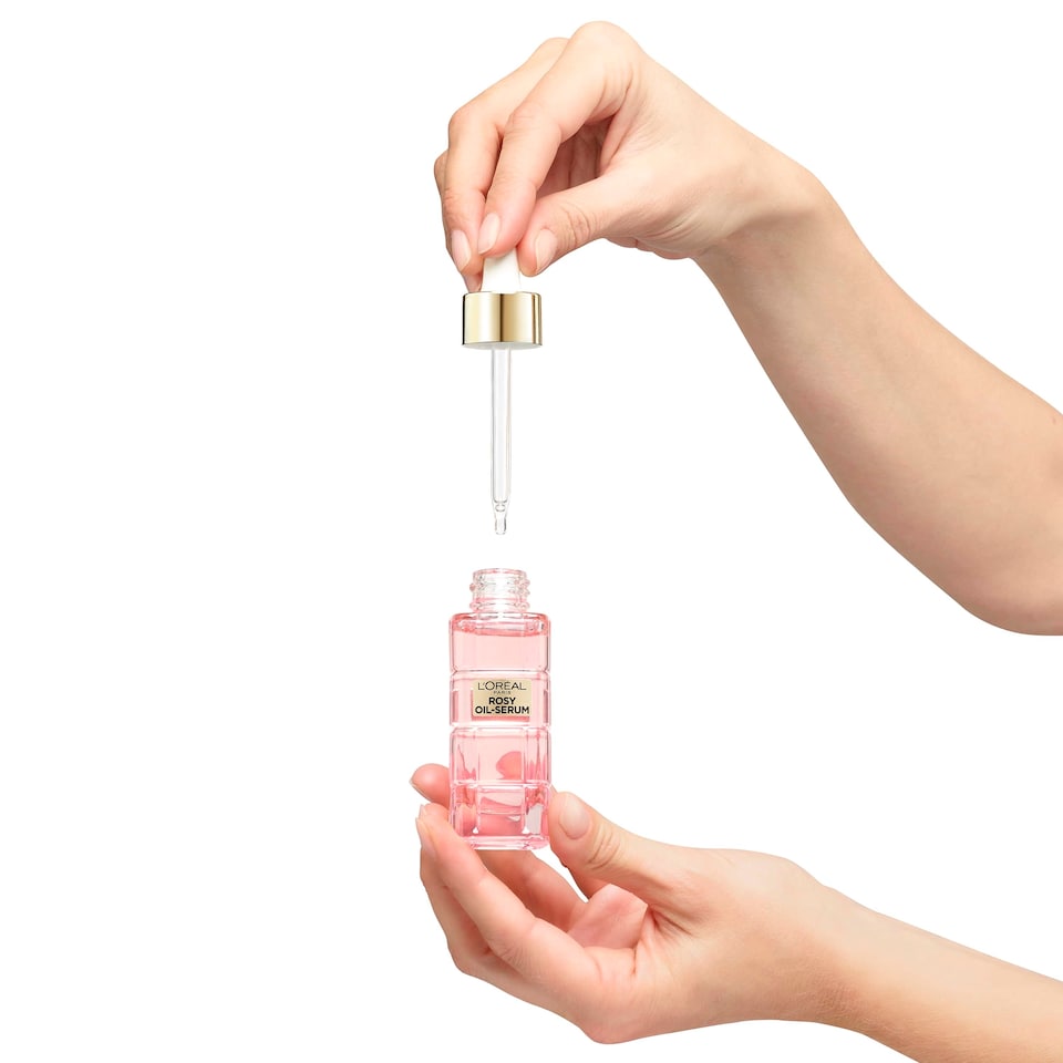image 1 of L’Oreal Paris Age Perfect Golden Age Rosy Oil Serum 30Ml