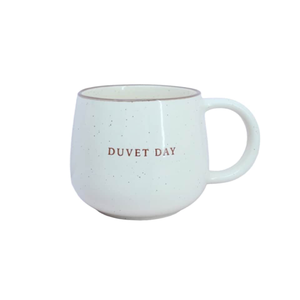 F&F Home Duvet Day Mug