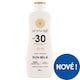 Obrázek 1 pro produkt Sunnoré Opalovací voděodolné mléko s ochranným faktorem UVA a UVB SPF 30 200ml