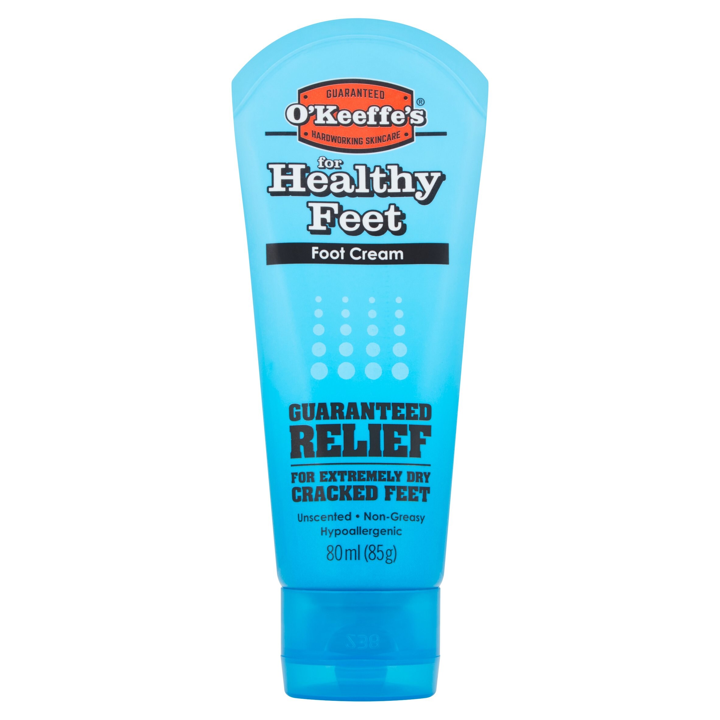 O'keeffe's Healthy Feet Foot Cream 85G 