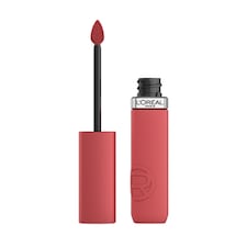 L'Oreal Paris 5Ml Matte Resistance 230 Shopping Spree