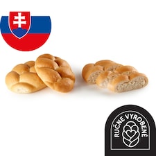 Žemľa 50 g