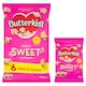 image 2 of Butterkist Cinema Sweet Popcorn 6X12g