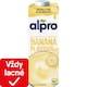 obrázok 1 z ALPRO Sójový nápoj s banánovou príchuťou 1l