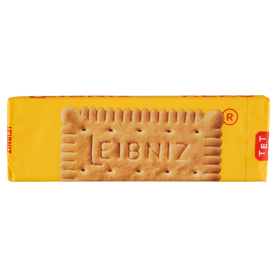 Leibniz vajas keksz 100 g
