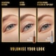 image 2 of Max Factor 2000 Brow Sculpture 000 Clear 4.5Ml