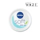 image 1 of Nivea Intensive Soft Moisturising Cream 200Ml