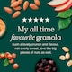 image 5 of Deliciously Ella Nutty Granola 380G