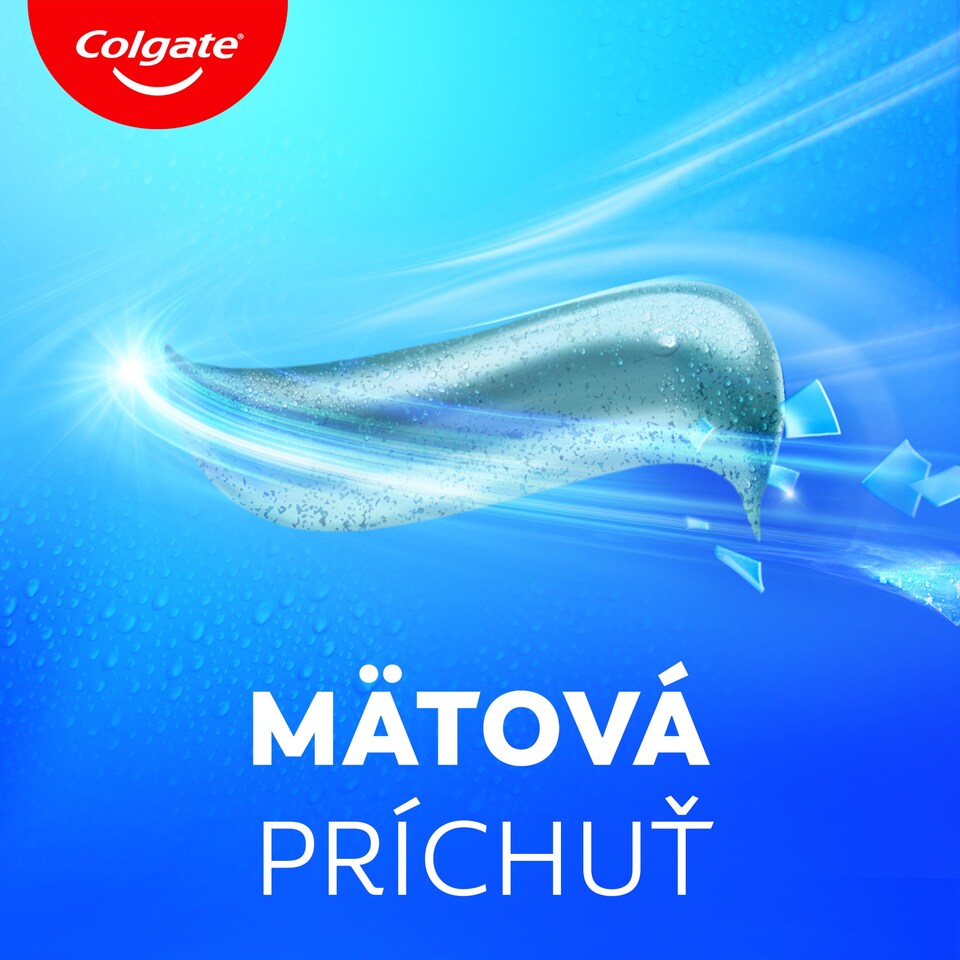 obrázok 1 z Zubná pasta Colgate Max Fresh Active Clean & Protection 75 ml