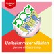 image 4 of Colgate Twister Design Edition Toothbrush 4-pack