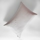image 2 of Silentnight Silver Infused Pillow