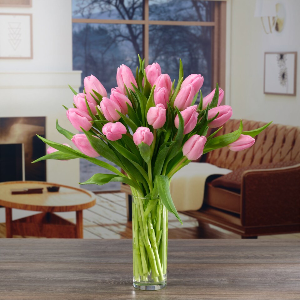 image 1 of Mother's Day Tulips