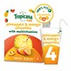 image 1 of Tropicana Kids Smoothies - Pineapple & Mango 4 x 150ml