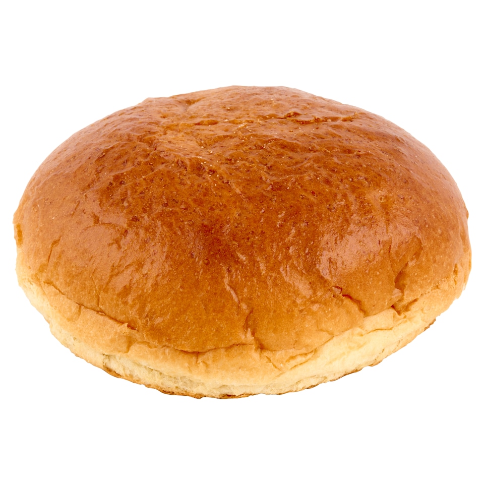 image 1 of Hamburger Bun 80 g