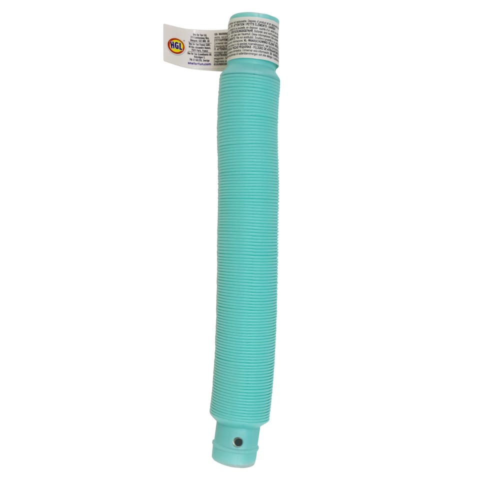 image 1 of Light Up Fidget Pop Tube
