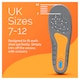 image 2 of Scholl Gelactiv Insole Work - Men