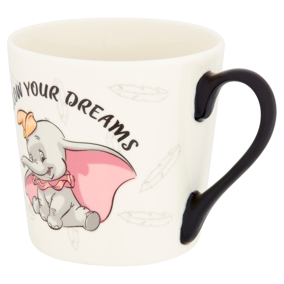 image 1 of Tesco Disney Dumbo Mug