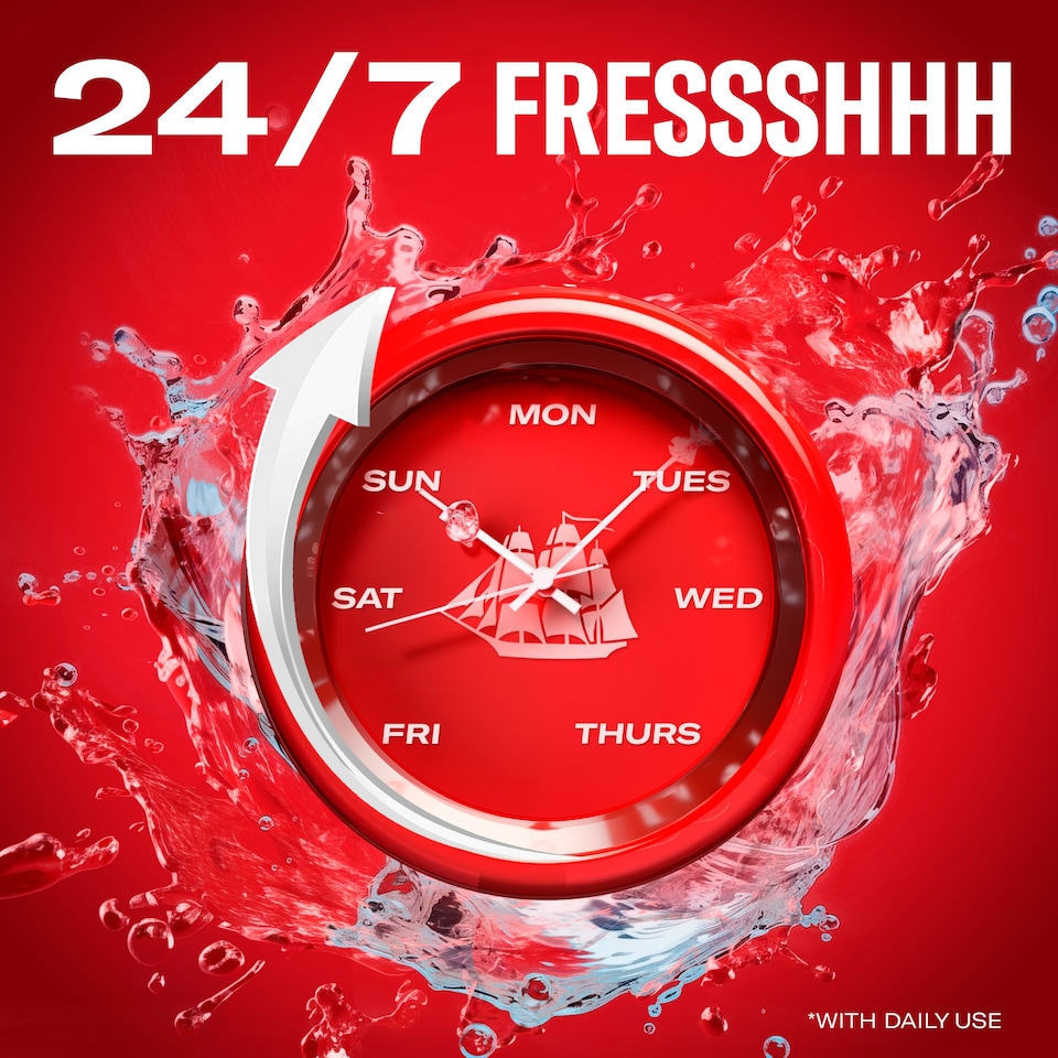 Old Spice Captain Férfi Stift Dezodor, 85 ml 1. kép