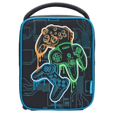 Smash Gamer Lunch Bag