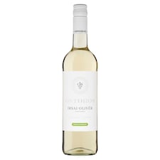 Domestic White Wines