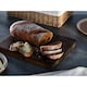 image 1 of Tesco Finest Date & Brazilian Coffee Bloomer