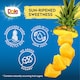 image 2 of Dole Gold Pineapple Chunks In Juice 432G