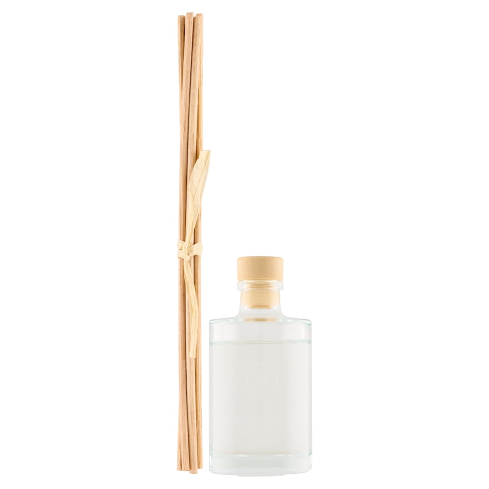 obrázok 1 z Glade Reed Diffuser Romantic Vanilla Blossom osviežovač vzduchu vonné tyčinky 50 ml