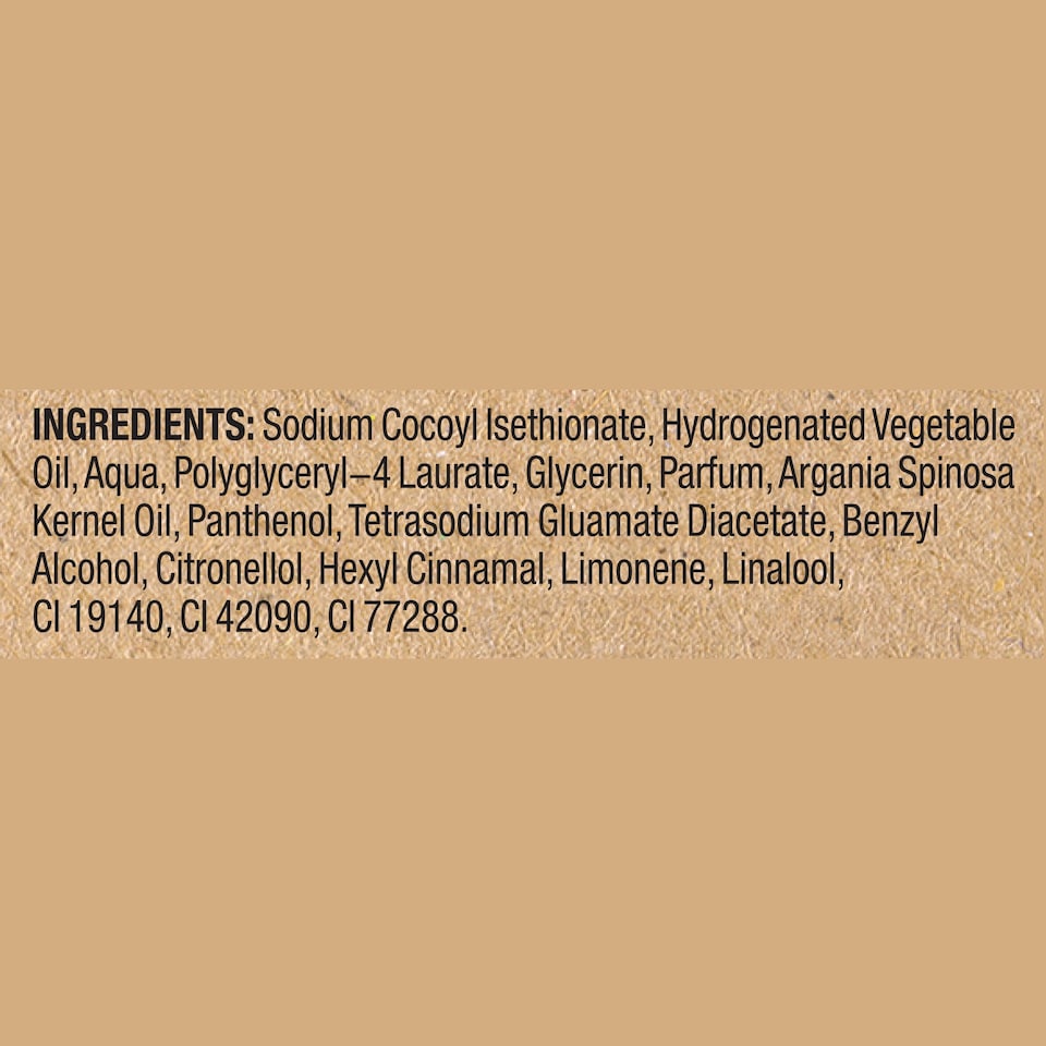 image 1 of Alberto Balsam Apple Shampoo Bar 75G