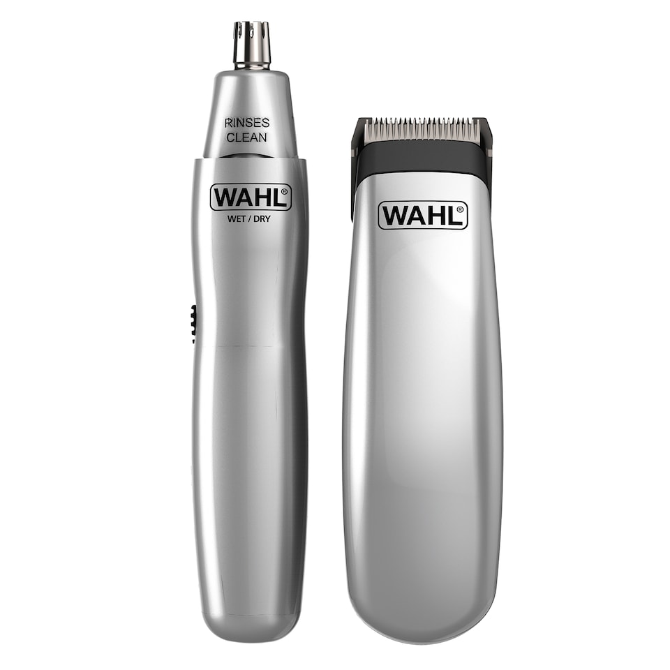 Wahl Grooming Gear Travel Kit