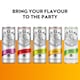 image 5 of White Claw Green Apple 330ml